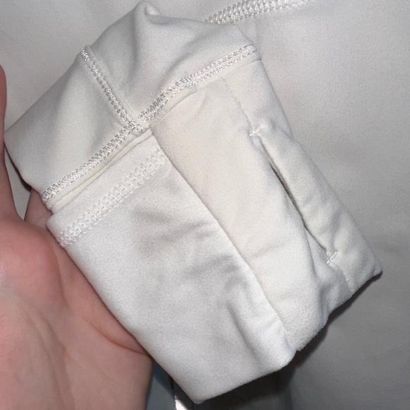 Lululemon Half-zip Hoodie - Picture 2 of 5